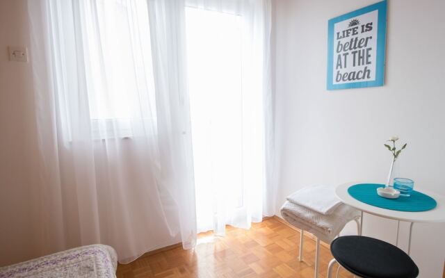 Rooms Sofija