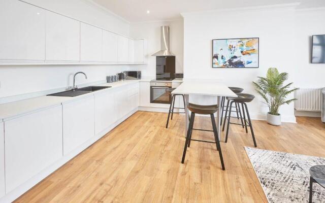 Host & Stay - 39 Marine Parade