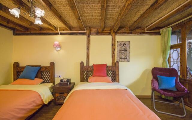 Yunsu Boutique Inn