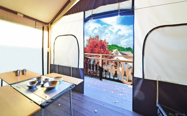 Gapyeong Pealichae Pension