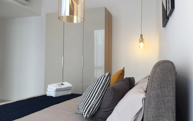 Robertson Suites Bukit Bintang KLCC