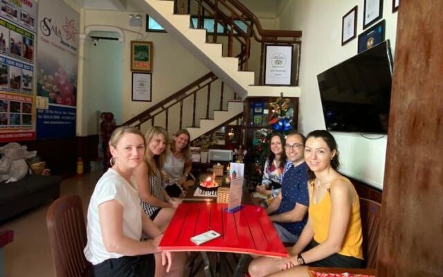 Sala Homestay Hue