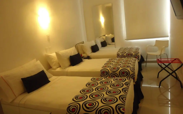 Zalmedina Hotel