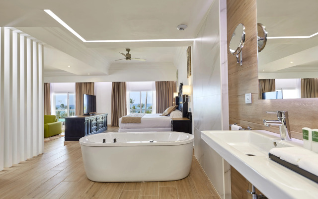 Hotel Riu Palace Punta Cana - All Inclusive