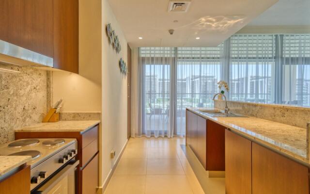 Dubai Hills Estate - Mulberry B1 502