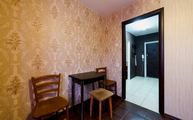 Apartments on Dmitry Pavlov street, 5