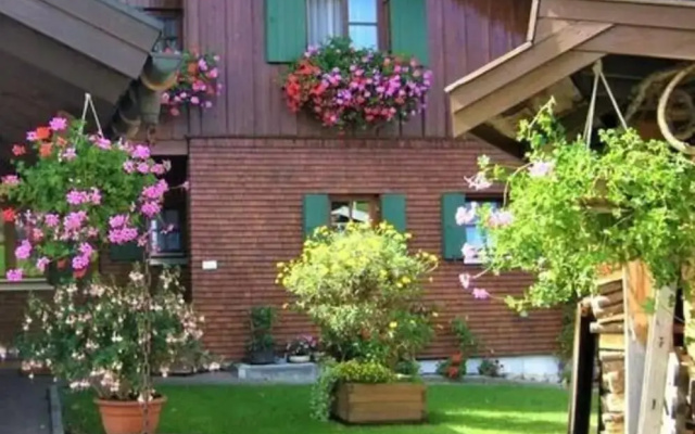Nice Apartment in Bavaria