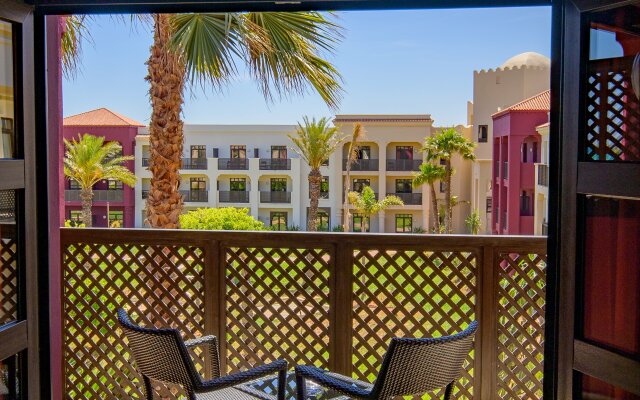 Hotel Oasis Saidia Palace