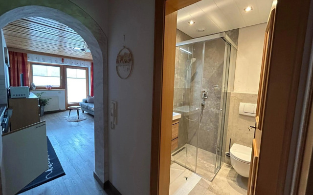 Appartement Bergblick