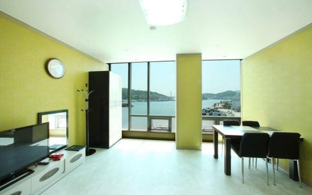 Beach Condo Resort