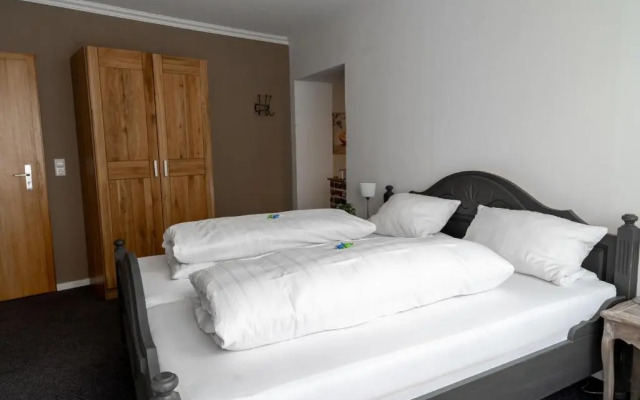 Landhaus Sollingshöhe UG