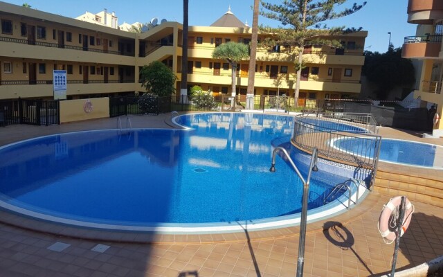 Apartment on Playa Las Vistas