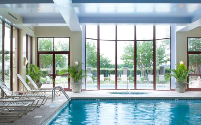 Crowne Plaza Memphis East