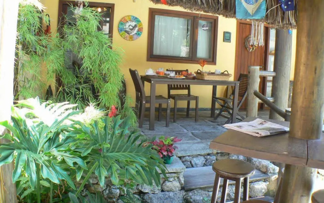 Itacoatiara Inn