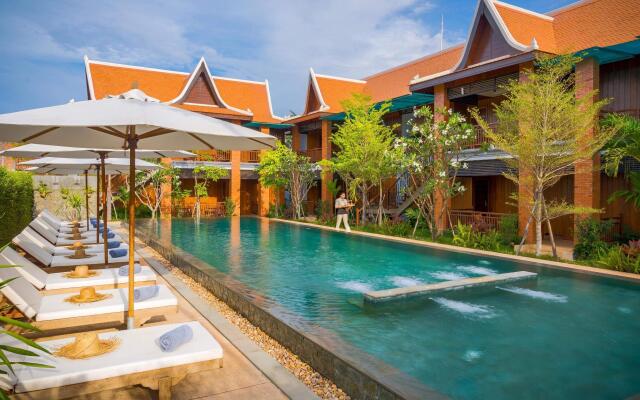 Khmer House Resort