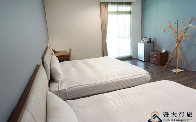 NCNU Campus Inn