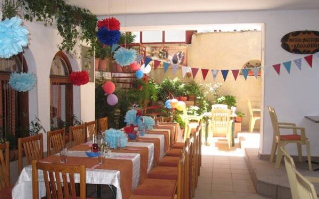 Family Hotel Apolonia