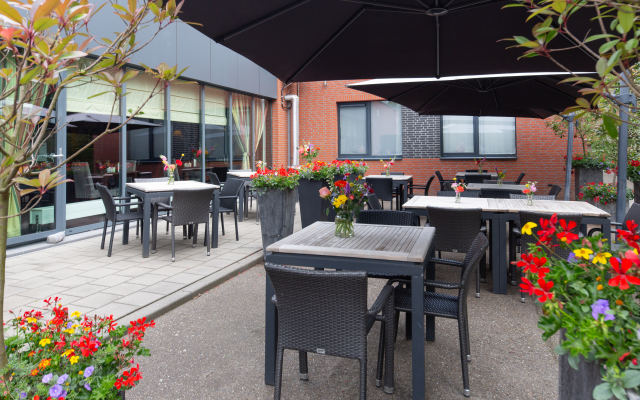 Fletcher Hotel-Restaurant Zevenbergen-Moerdijk