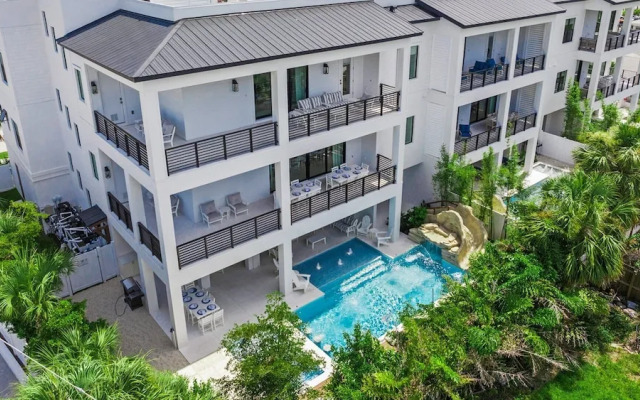 Sapphire Shores in Clearwater Beach