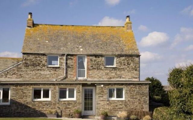 House Crugmeer Wadebridge - Padstow