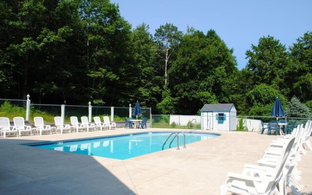 Seafarer Condominium Resort