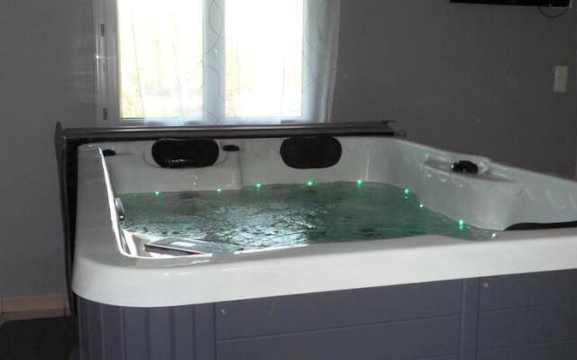 Les Chalets du Bois de la Pause