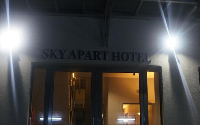 Sky Apart Hotel