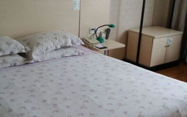 Yangzhou Rujia Hotel