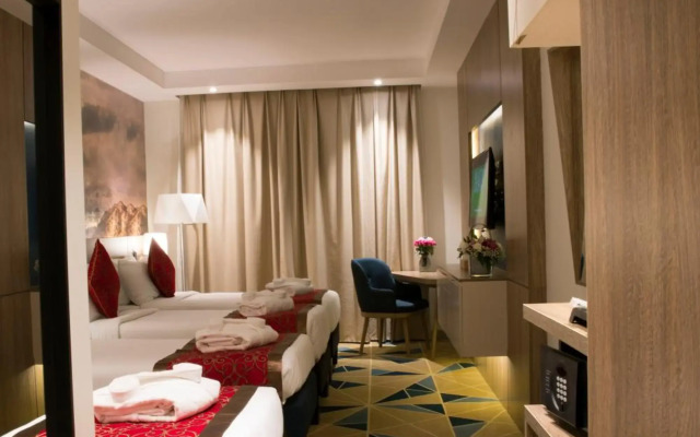Hibatullah Hotel Managed By Accorhotels