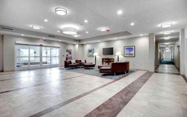 Candlewood Suites Waco, an IHG Hotel