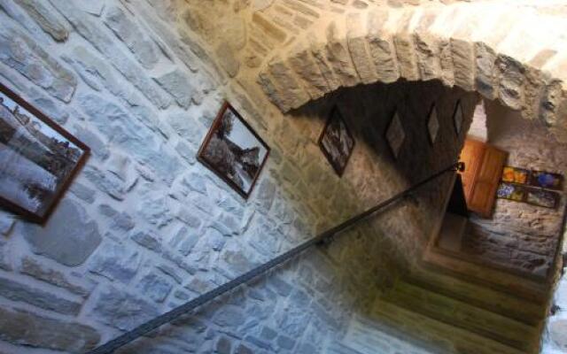 Appartamenti Cenni - Relais su Lago