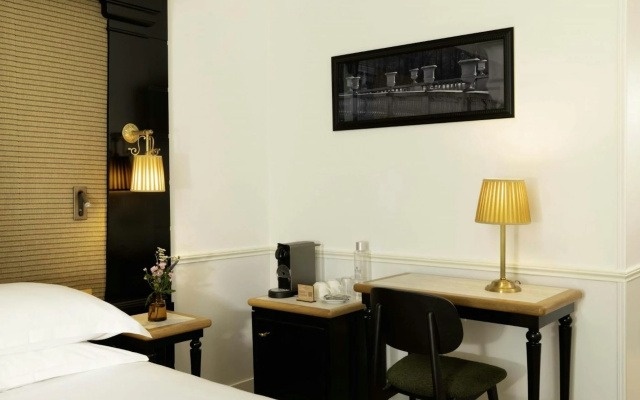 Hôtel Observatoire Luxembourg