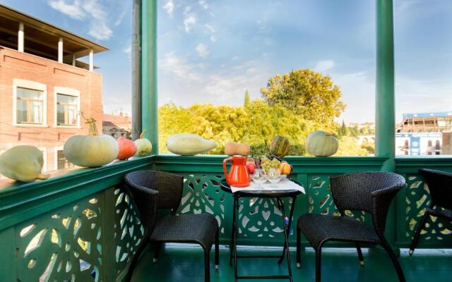Boutique Apart Hotel Adagio