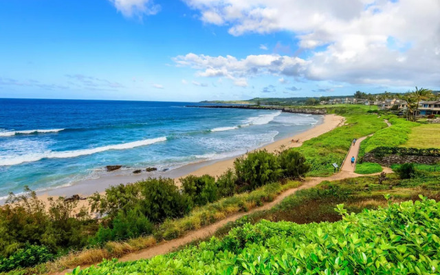 Kapalua Bay Villas 35G1