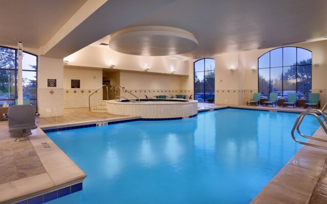 Residence Inn Idaho Falls