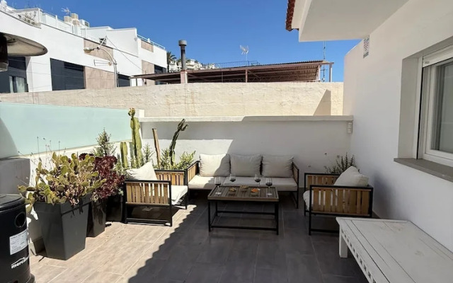 Sunstay Calderon Flat II Malaga