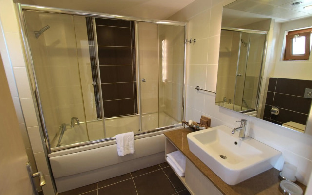 Olira Boutique Hotel & Spa - Boutique Class