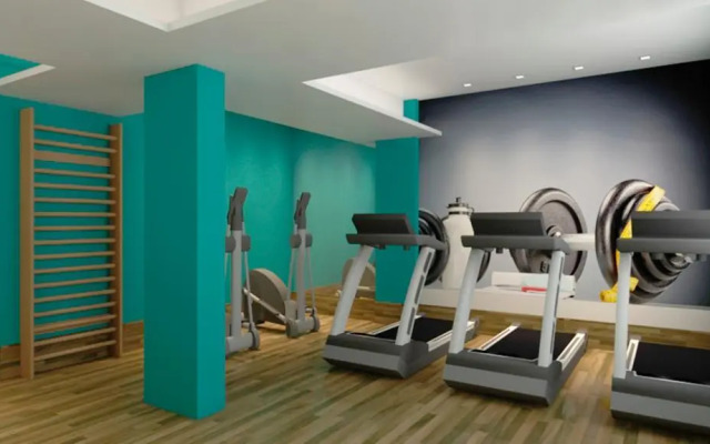 Transamerica Fit São Carlos