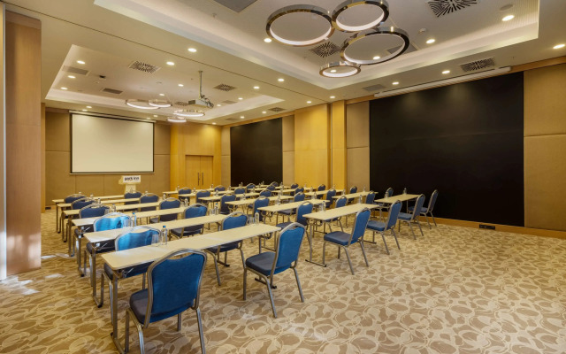 Park Inn by Radisson Samsun