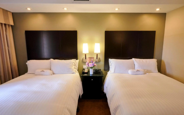 Bellasera Hotel & Suites Paso Robles, Tapestry by Hilton