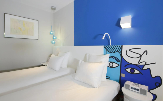 Hotel Napoleon