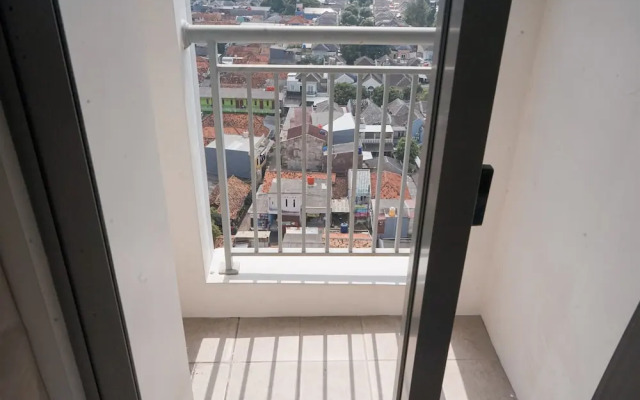 Good Deal Studio Apartment M-Town Residence