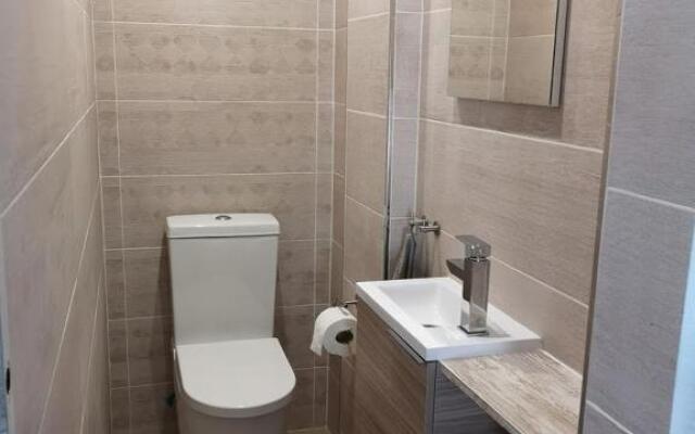 Apartamento 372 Pueblo Evita