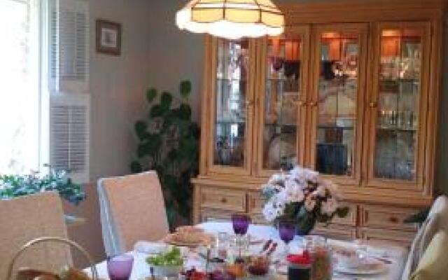 River Birch Bed and Breakfast