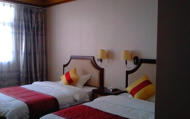 Wenke Hotel