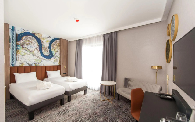 Mercure Bialystok