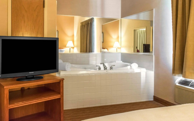 Extended Stay America Suites Lancaster County