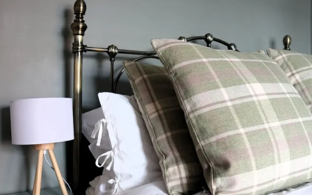 Beds at 46