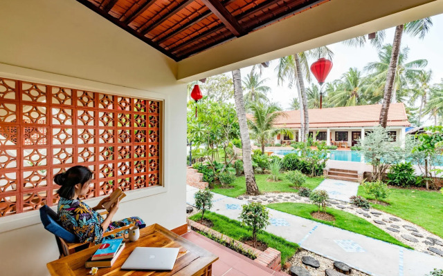 Hula Hula Beachfront Phu Quoc