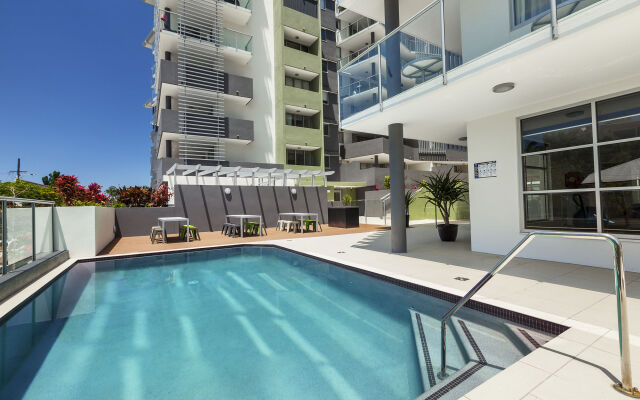 Quest Breakfast Creek